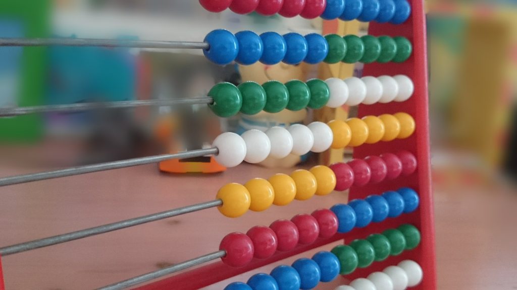 abacus quality