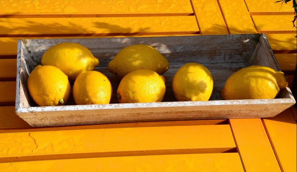 Learn How to Sell lemonde