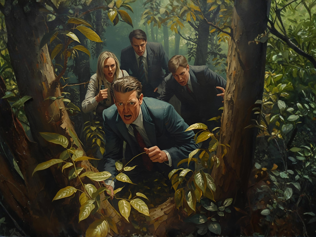 My Technical Salespeople Think Prospecting Is Beneath Them