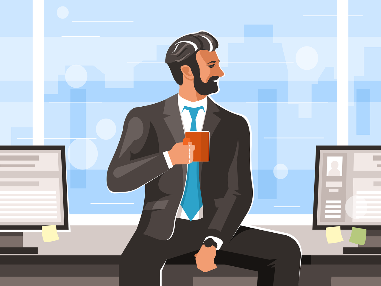 How Do You Make Customer Meetings More Commercial?